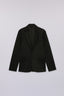 Blazer slim fit in jersey 1