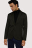 Blazer slim fit in jersey 5
