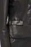 Blazer in pelle con fodera Gentle Society 4
