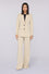 Blazer in cady