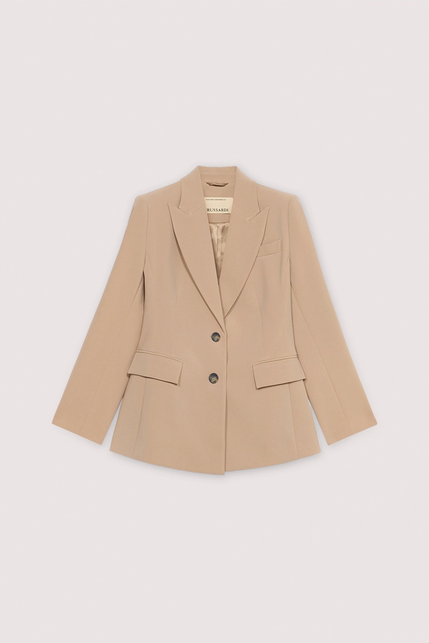 Blazer in cady 5|cb70beaa3208eafcf667734c05cca68e281dd3a633a9fcadad822152487a23c3