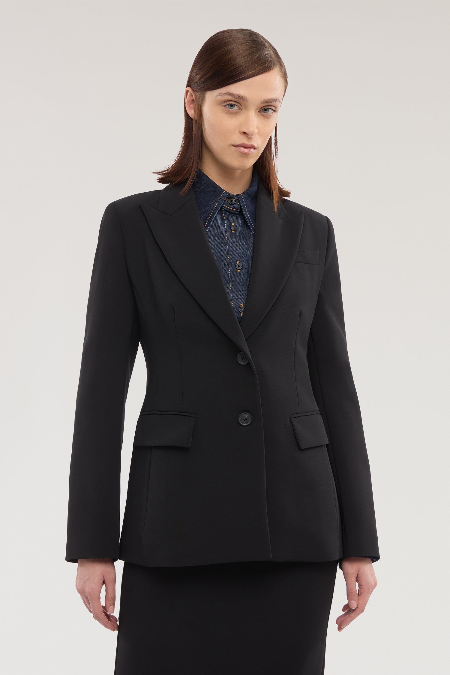 Blazer in cady 4|dc6a369330ed8069107f1b3db97450dbbacac2625a74190f9ff95a2926563f0a