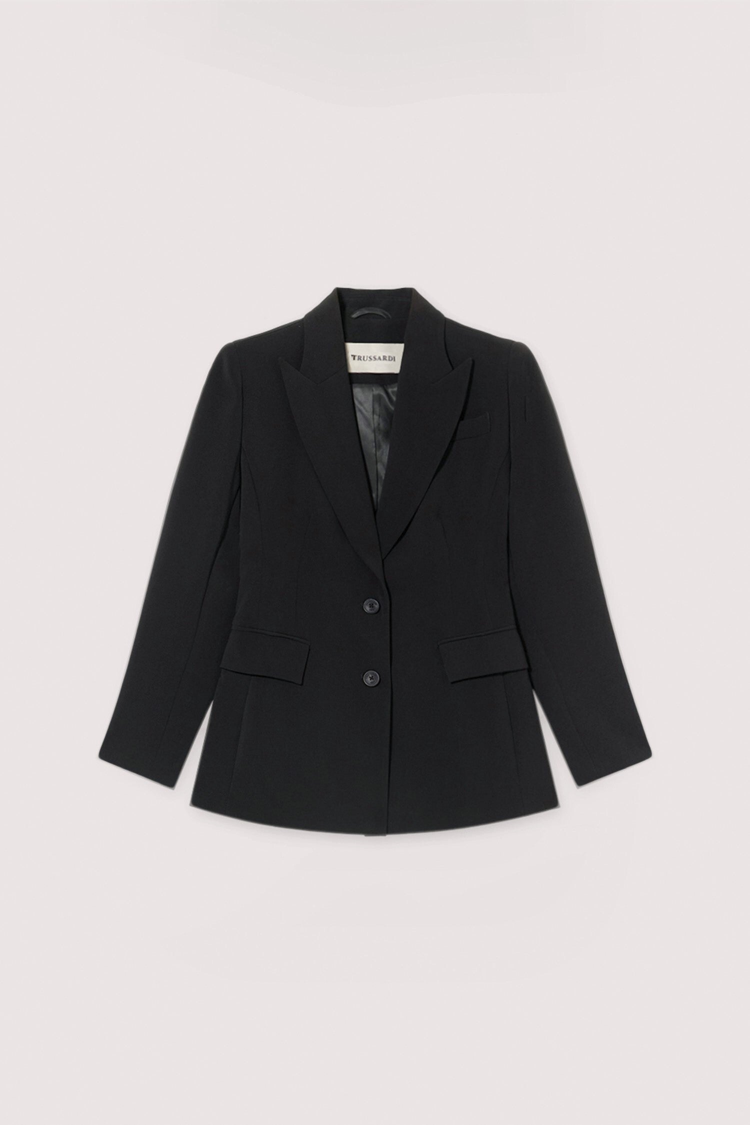 Blazer in cady 5|100c37b6beae311e33fc31d2863468ff91418d73ff2b5eac8fdaab911faff879