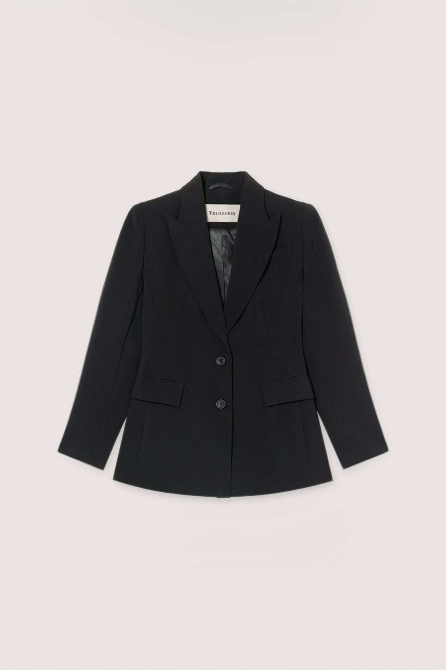 Blazer in cady 5|100c37b6beae311e33fc31d2863468ff91418d73ff2b5eac8fdaab911faff879