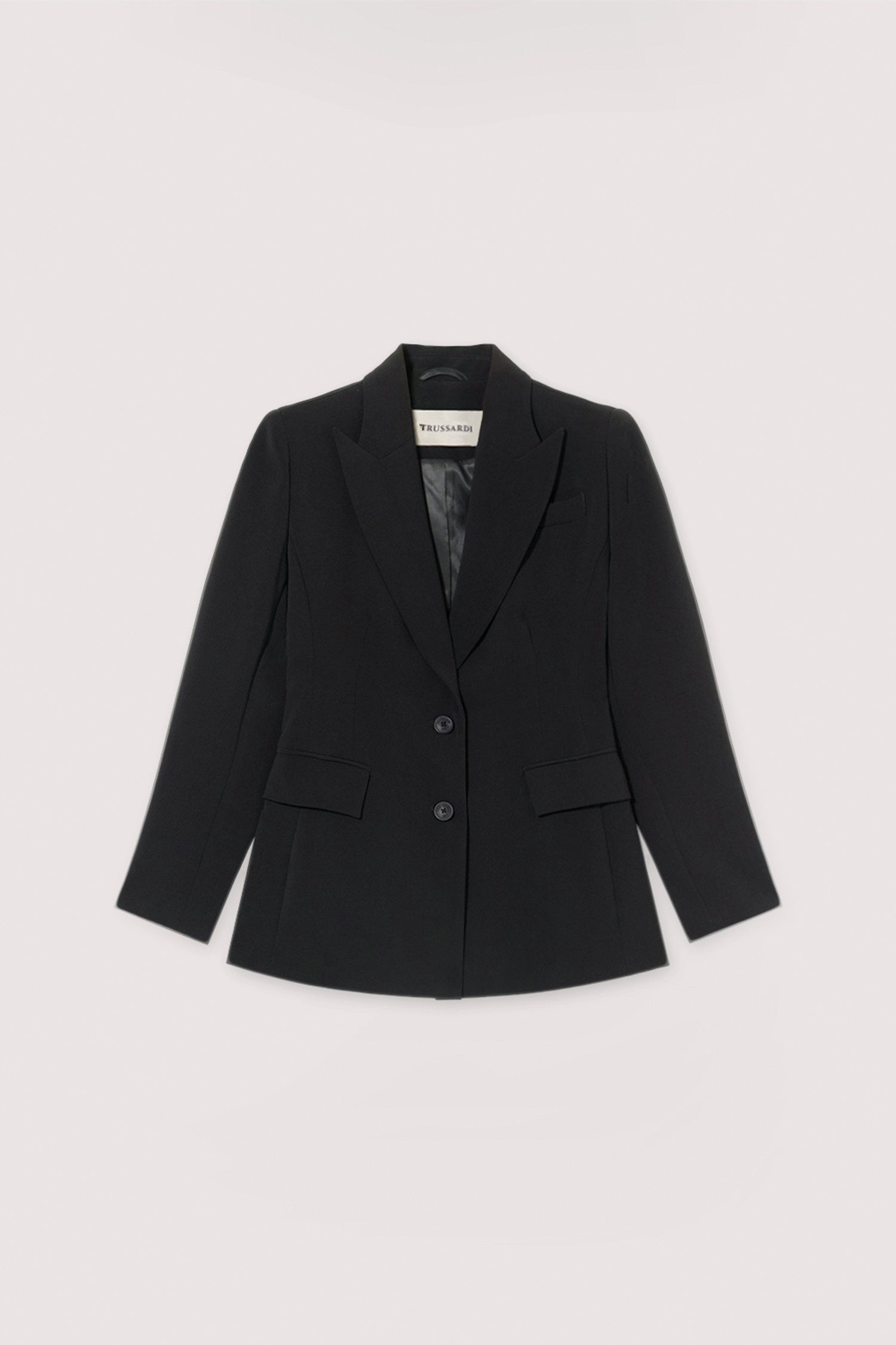 Blazer in cady 5|100c37b6beae311e33fc31d2863468ff91418d73ff2b5eac8fdaab911faff879