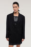 Blazer in frescolana 1