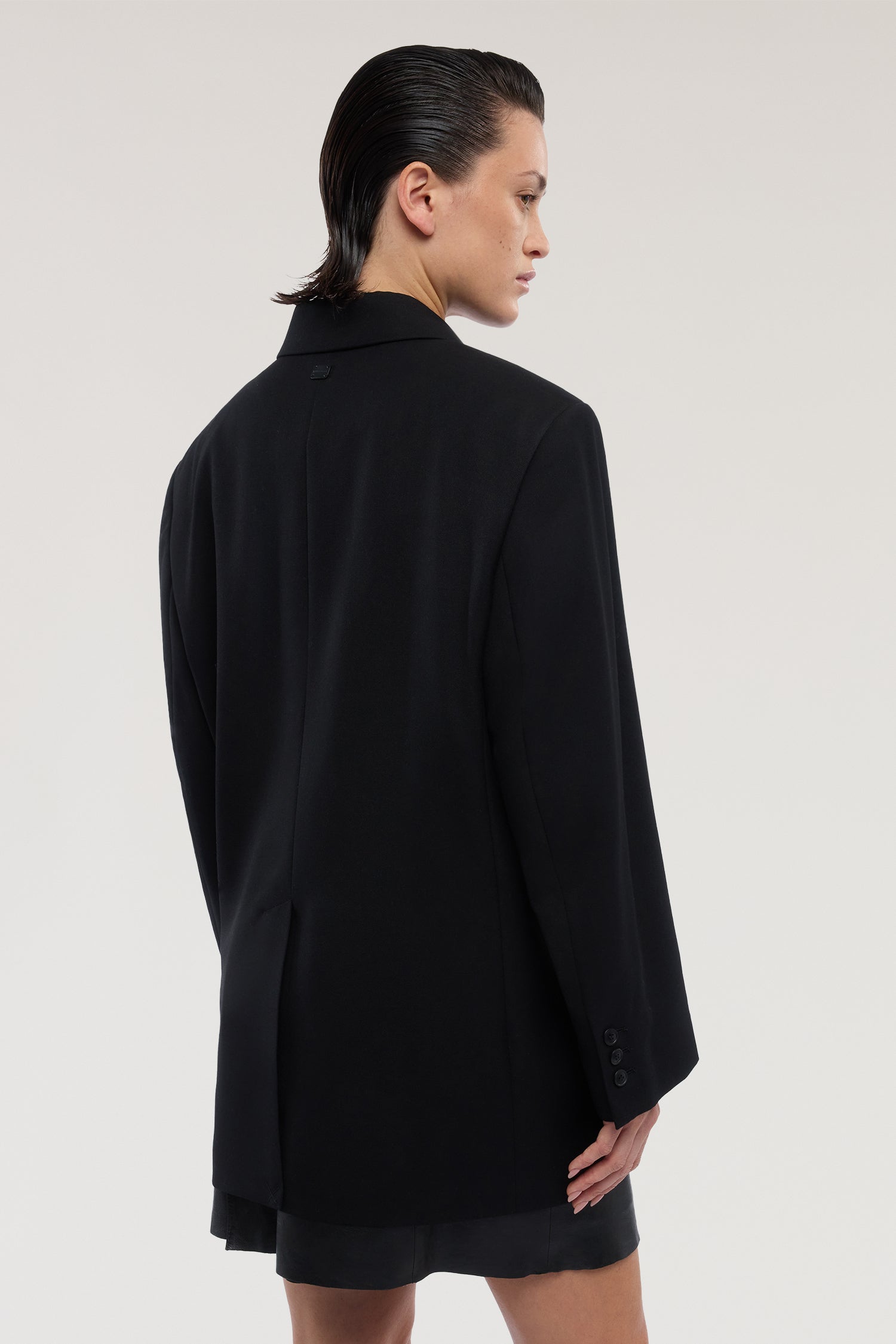 Blazer in frescolana 2|5bc477ebf2ef54b0de2a7d7e371ac4cfbb681222338267ec297c7797d2d1d65b