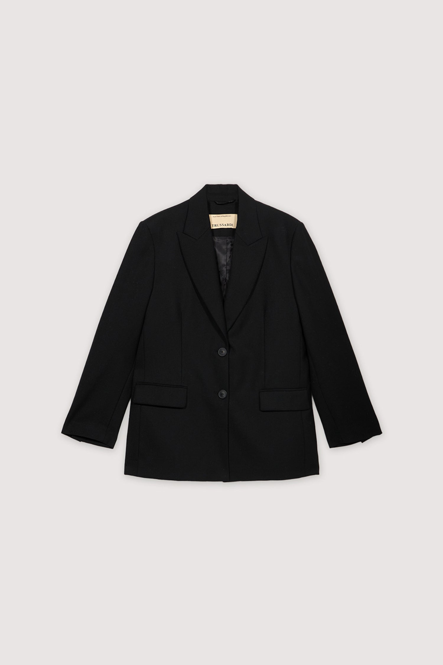 Blazer in frescolana 5|ef599d1558d70e29fde766133260cd3eaad7f96e6dae7cf630048c0d0ea7de15