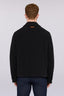 Blouson con collo camicia in misto lana 2