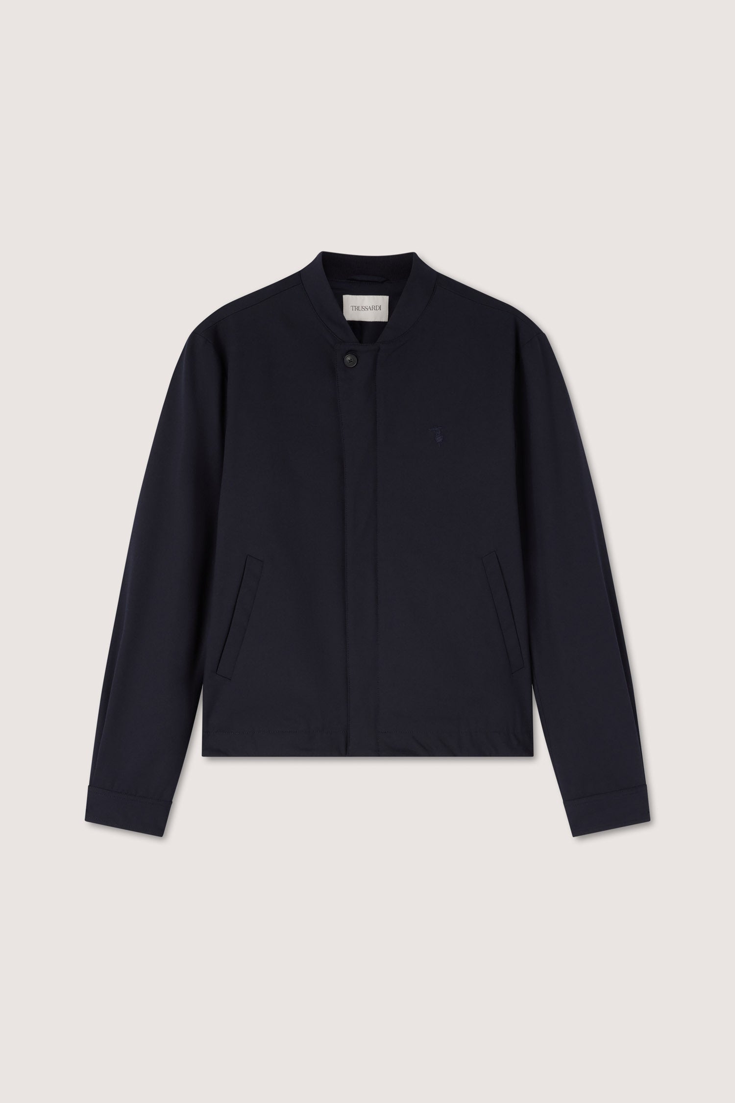 Bomber in viscosa 5|998cd012e612558f61a600c6f5dd61beddd418e683c1e356fa148f49be5ce4a9
