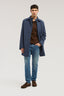 Carcoat tecnico in microfibra idrorepellente 4