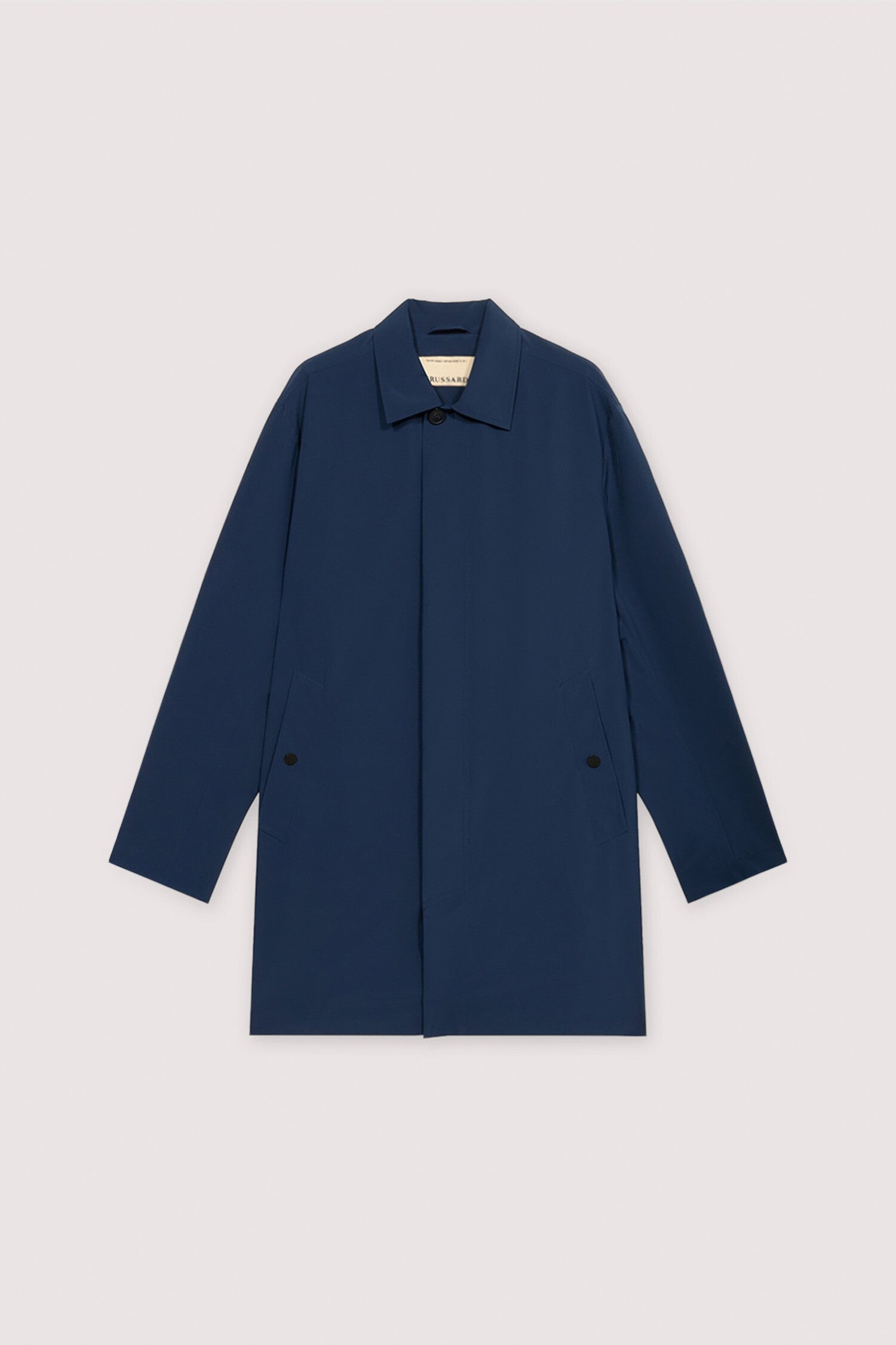 Carcoat tecnico in microfibra idrorepellente 5|88c57d0a90a03190fa9ac7b1b2e59c93af40b0273dc7a4edf021972495e81763