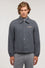 Veste en drap avec broderie Gentle Society