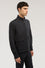 Blouson in viscosa tech