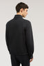Blouson in viscosa tech 2