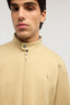 Bomber in gabardina di cotone 4