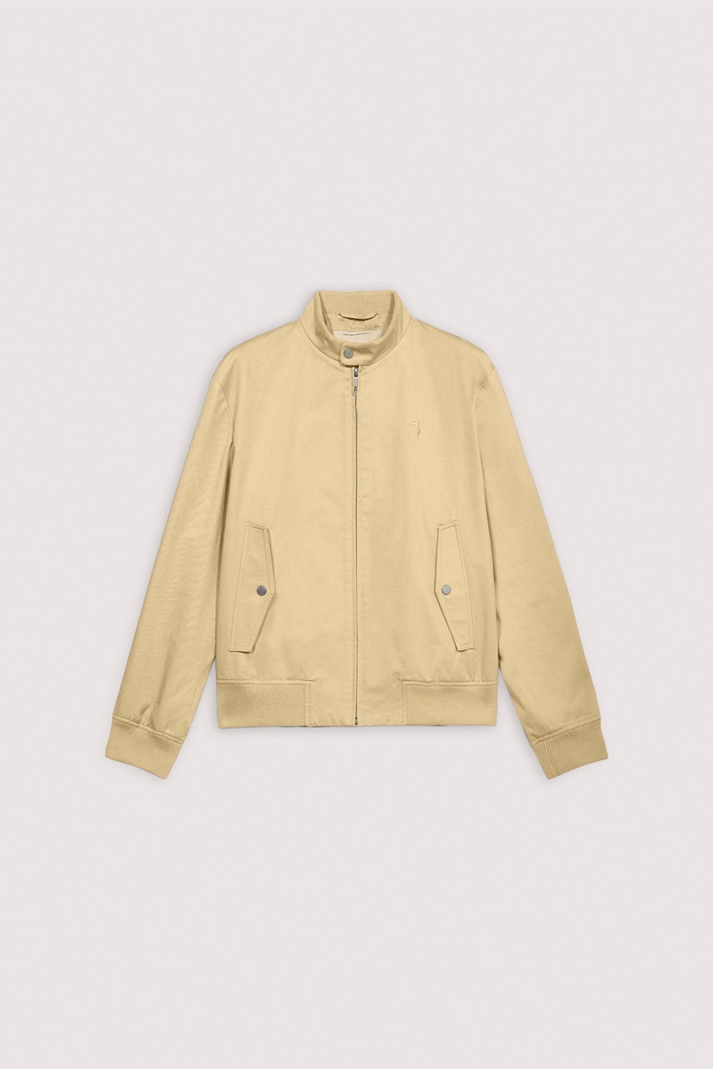 Bomber in gabardina di cotone 5|7b20e08a9b41f664b6569500abc0e0be454bb6855837189067eef9b66206d590