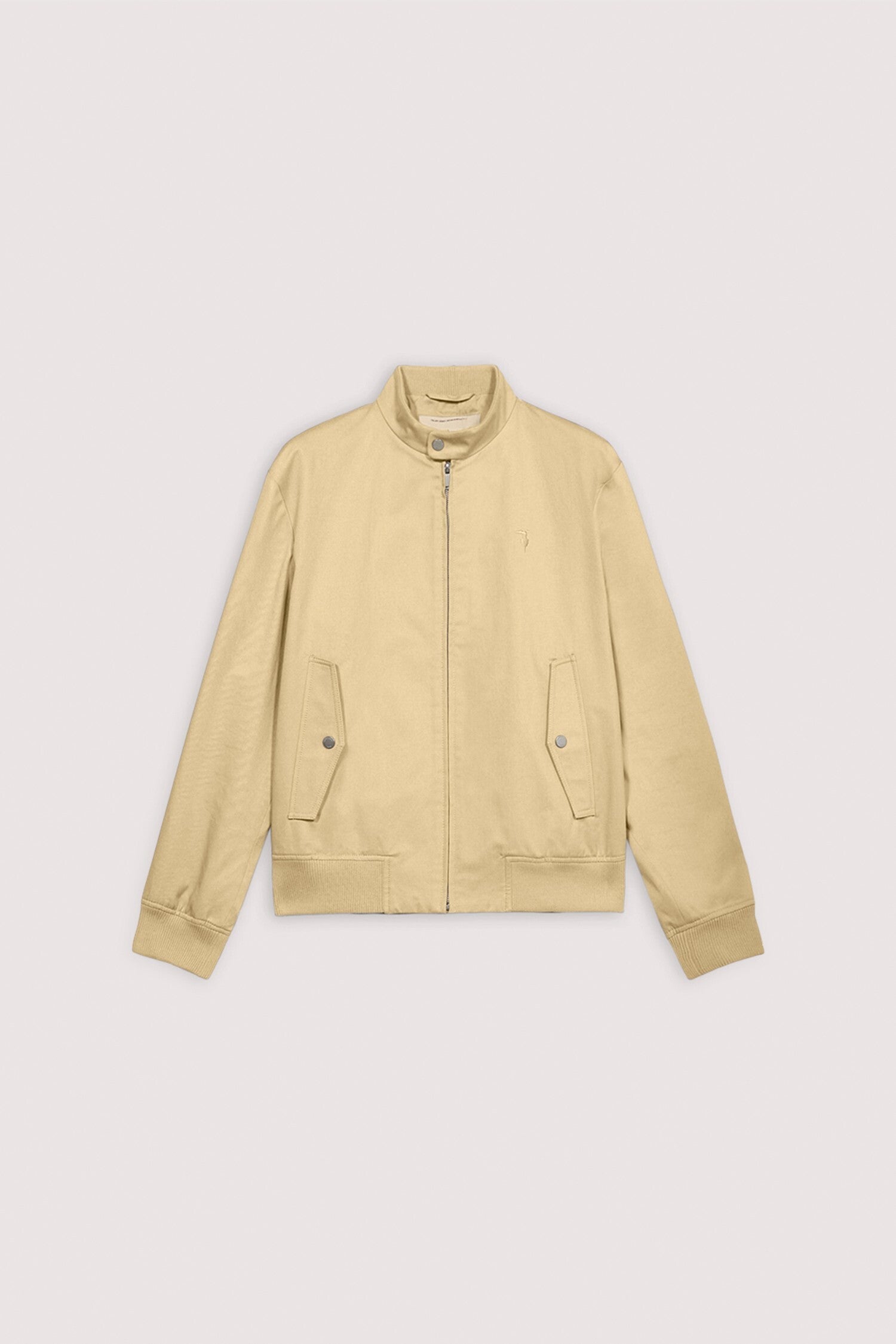 Bomber in gabardina di cotone 5|7b20e08a9b41f664b6569500abc0e0be454bb6855837189067eef9b66206d590