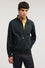 Bomber en gabardine de coton