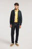 Bomber in gabardina di cotone 4