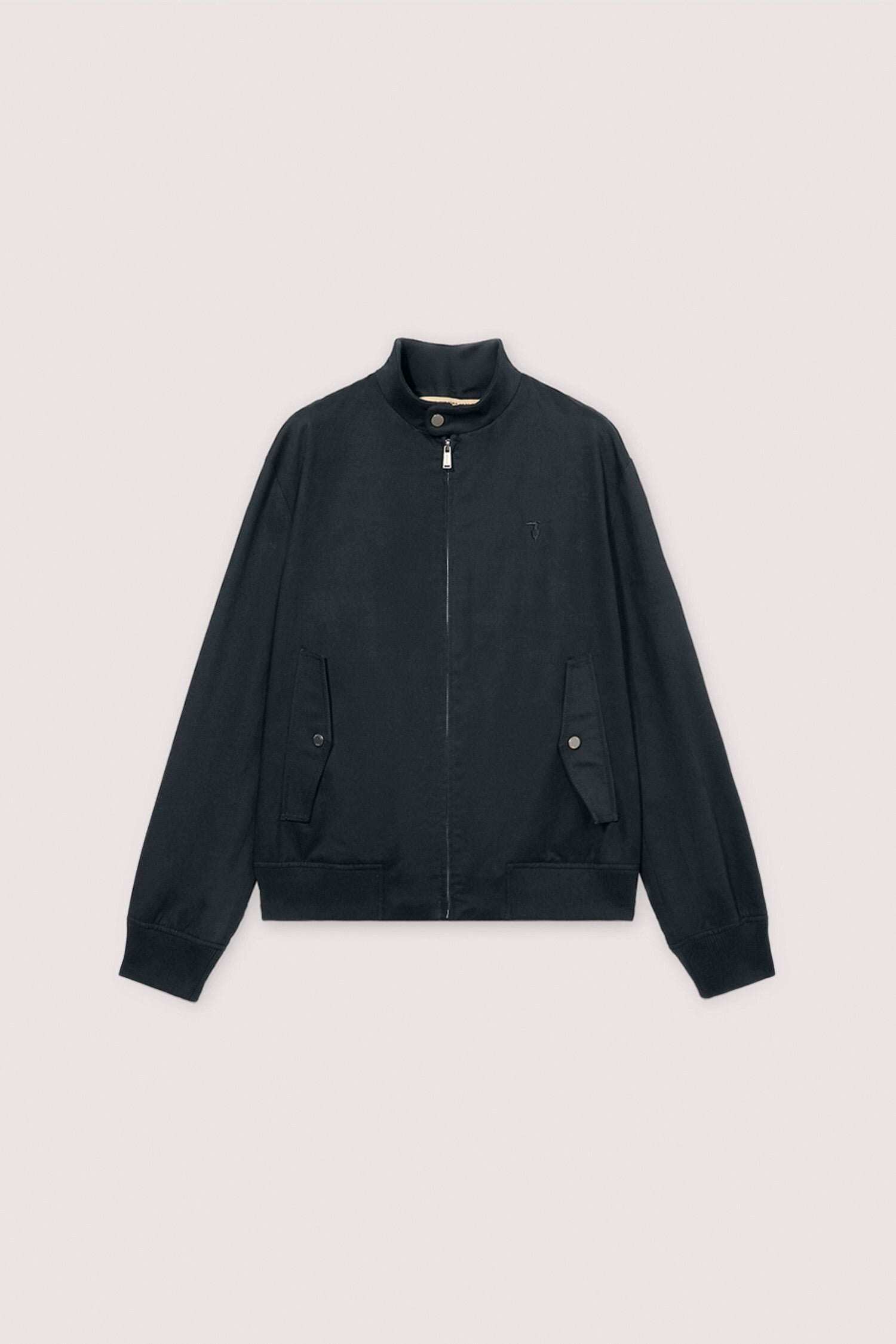 Bomber in gabardina di cotone 5|aac0097528251e07020b8cf2ef457cb5082d60962637aa2e4ed251ef2e5db83a