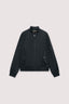 Bomber in gabardina di cotone 5