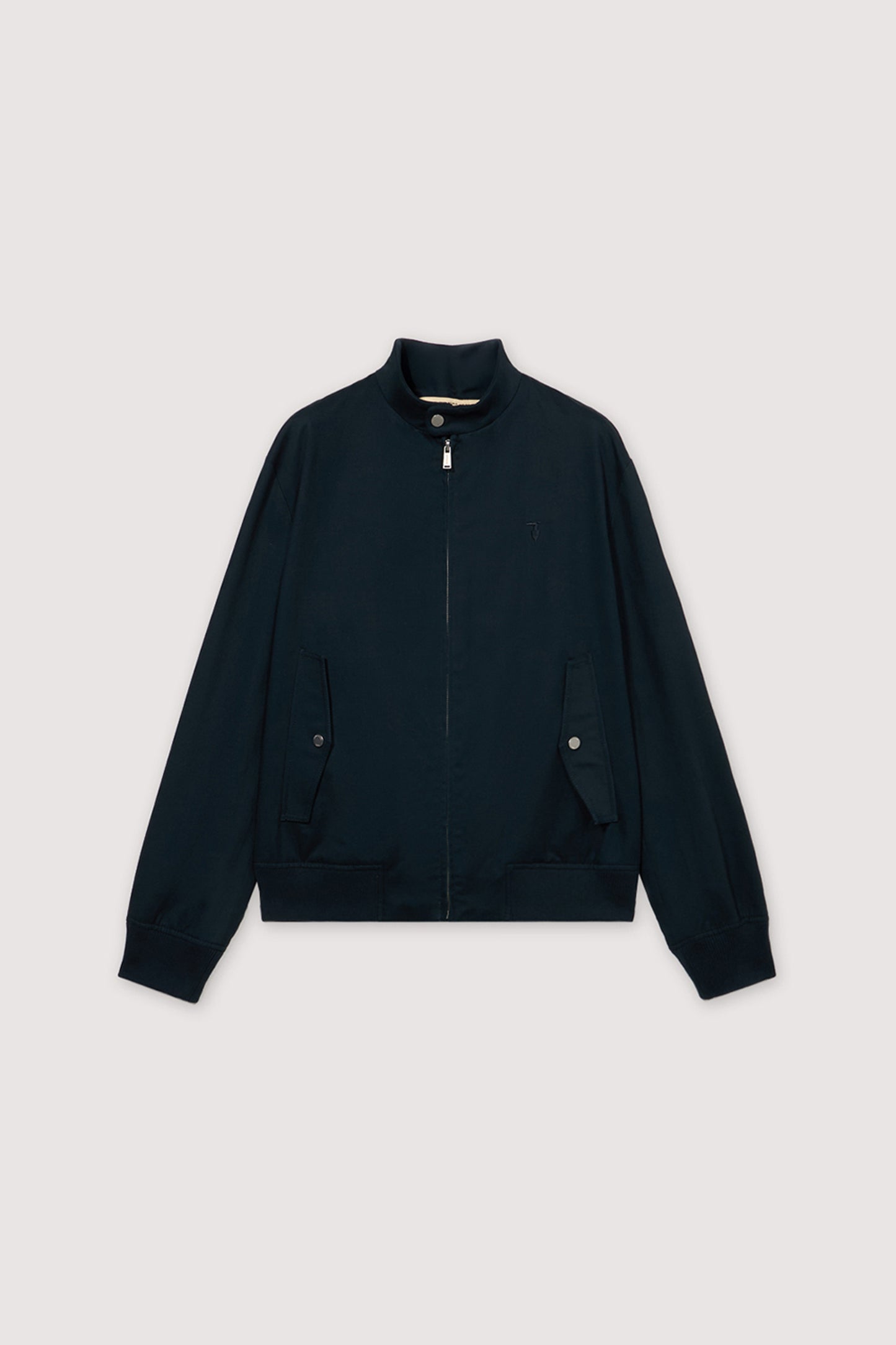 Bomber in gabardina di cotone 1|aac0097528251e07020b8cf2ef457cb5082d60962637aa2e4ed251ef2e5db83a