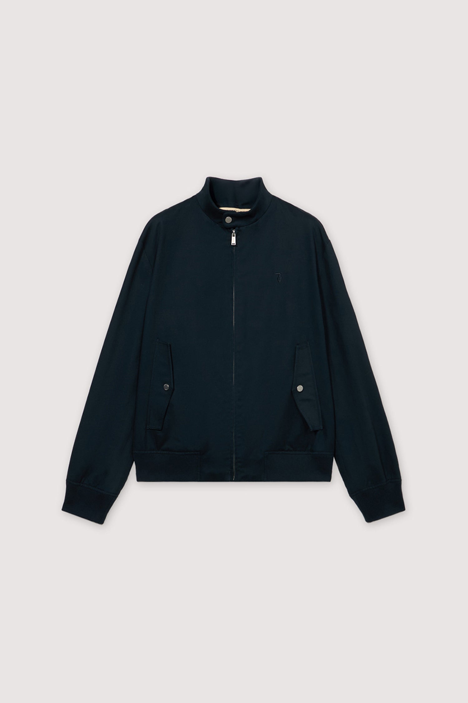 Bomber in gabardina di cotone 1|aac0097528251e07020b8cf2ef457cb5082d60962637aa2e4ed251ef2e5db83a