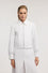 Cropped Cotton Jacket