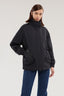 Giacca over in nylon 1