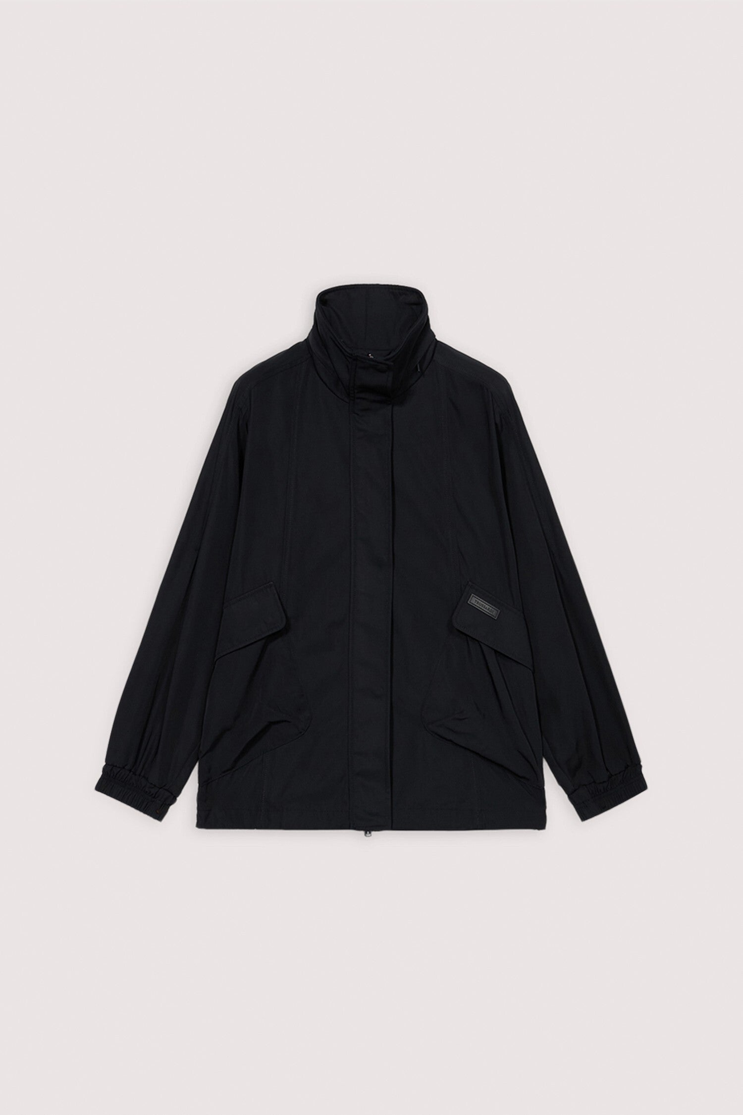 Giacca over in nylon 5|108afed68822d927c72a655acbb3fbaf8ea77fc8f8dabf80becd12707496206e