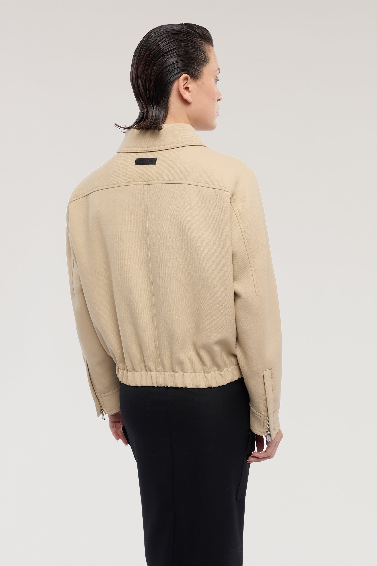 Bomber in frescolana 2|27ec998a7330ed4f83421ec65daedd3ae077bb4dd3d0863c04348d6274c7dca0