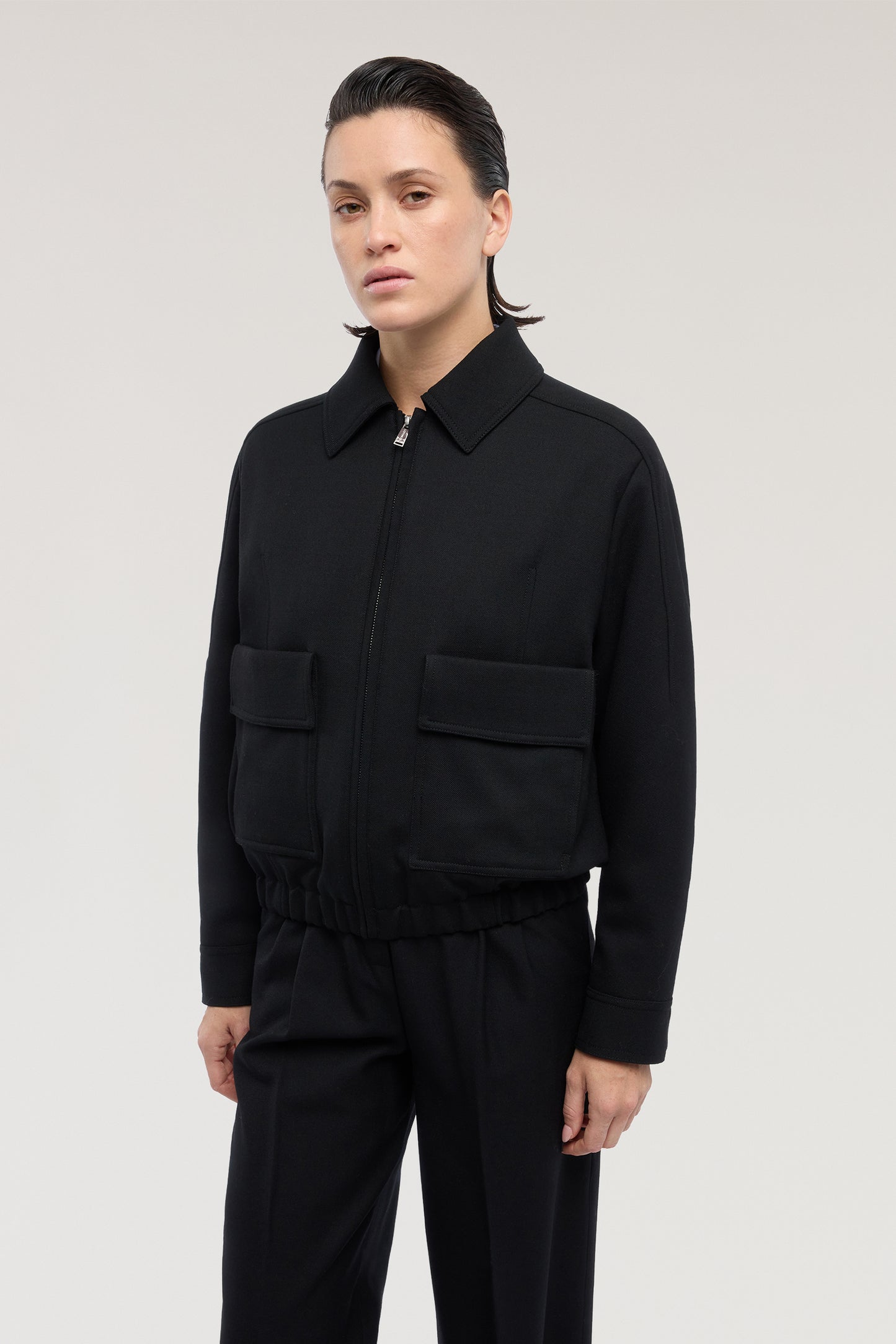 Bomber in frescolana 2|3b3801daa6b2829c00b8174d16de504b7021148f059f83b1534dc08ea7afd789