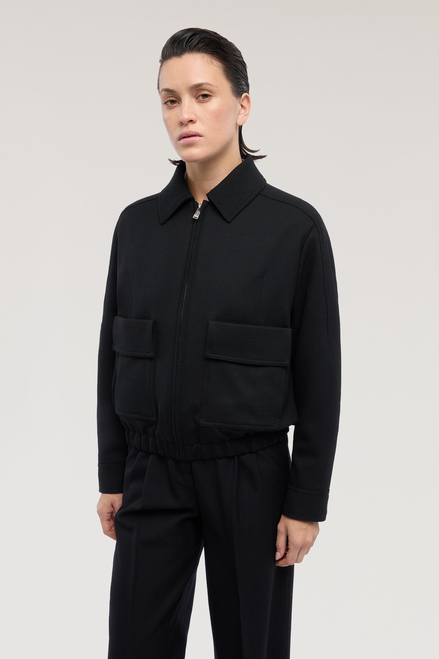 Bomber in frescolana 2|3b3801daa6b2829c00b8174d16de504b7021148f059f83b1534dc08ea7afd789