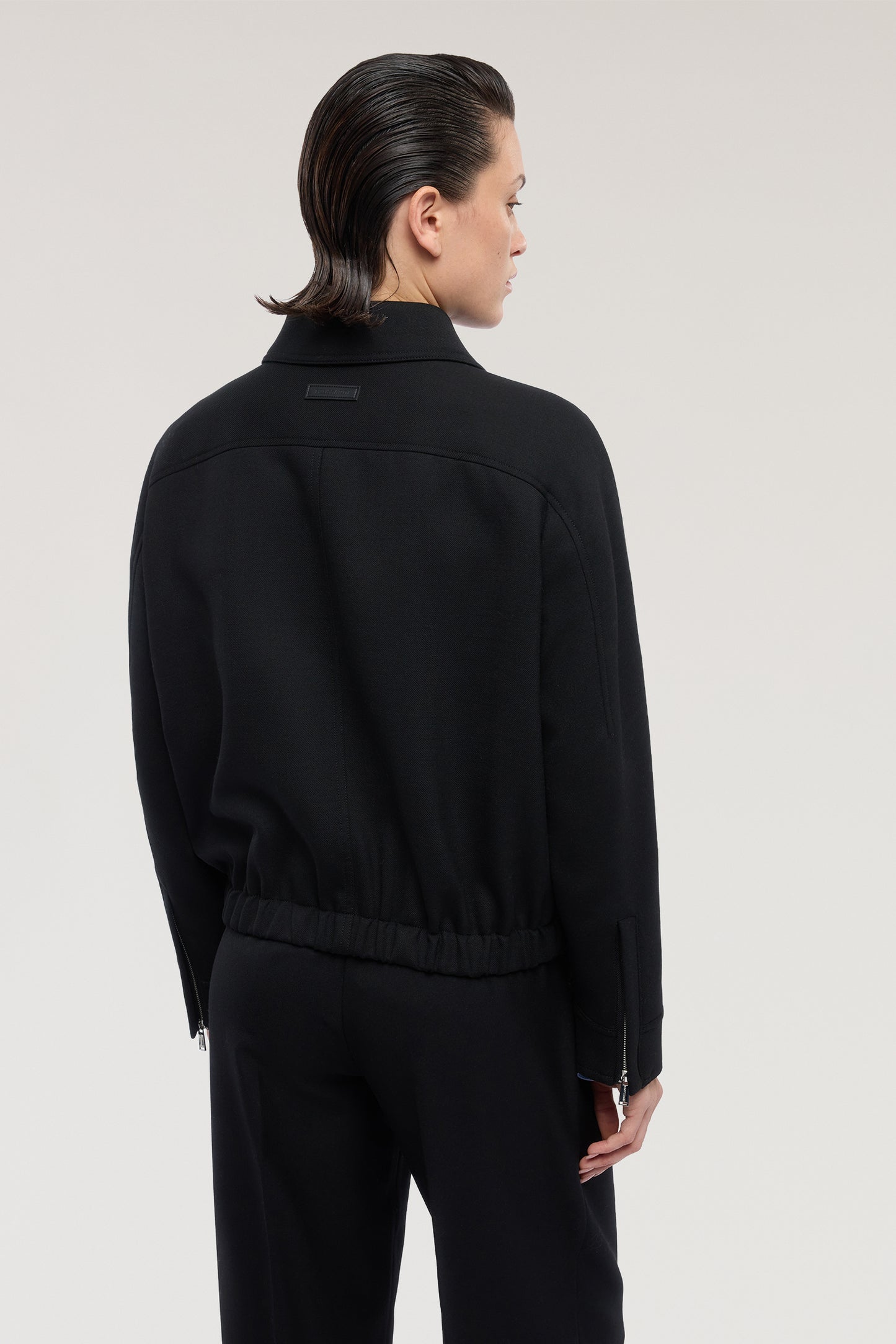 Bomber in frescolana 3|f1515658aed43cc4f13c5c3185a0536933308446f26e5c9604ee5895c080dc51