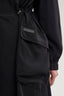 Parka in nylon 3