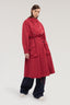 Parka in nylon 1