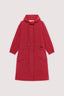 Parka in nylon 5