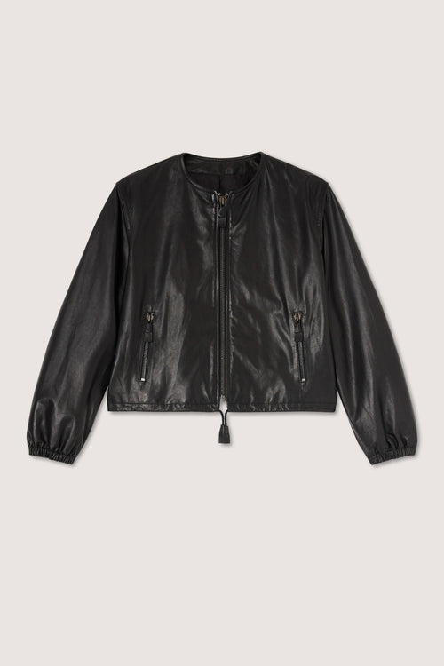Leather Pieces