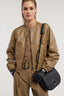 Blouson in pelle 1