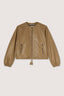 Blouson in pelle 5