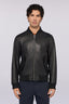Bomber in pelle 1