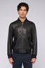 Bomber in pelle 1