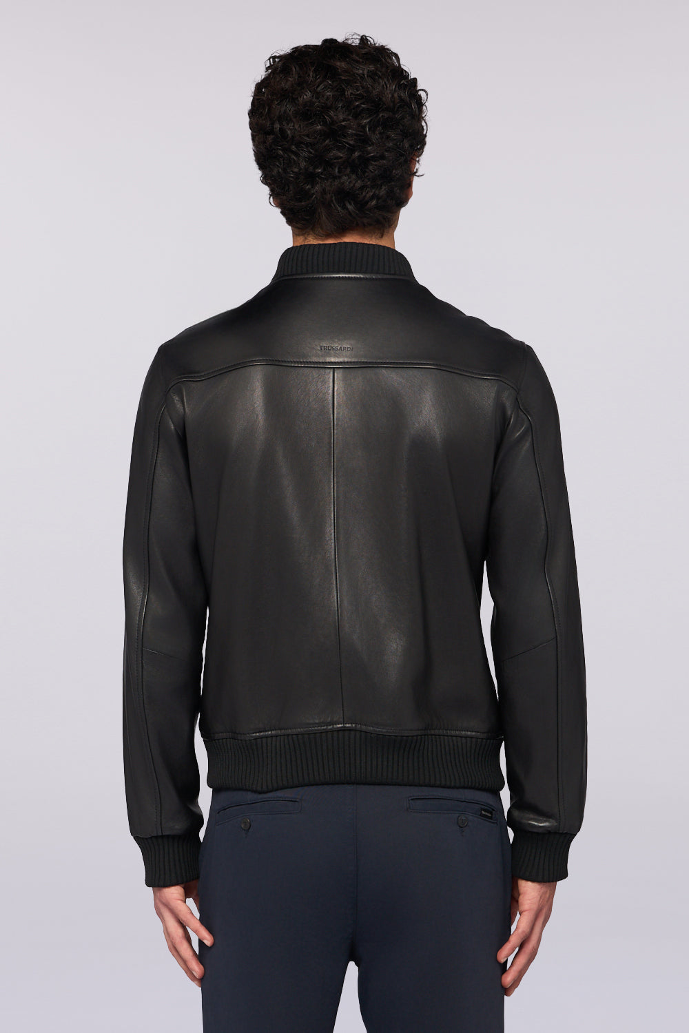 Bomber in pelle 2|a077ddbe95304e72d07aab401623ac878194725119bca4f7ace8158e99c443a3
