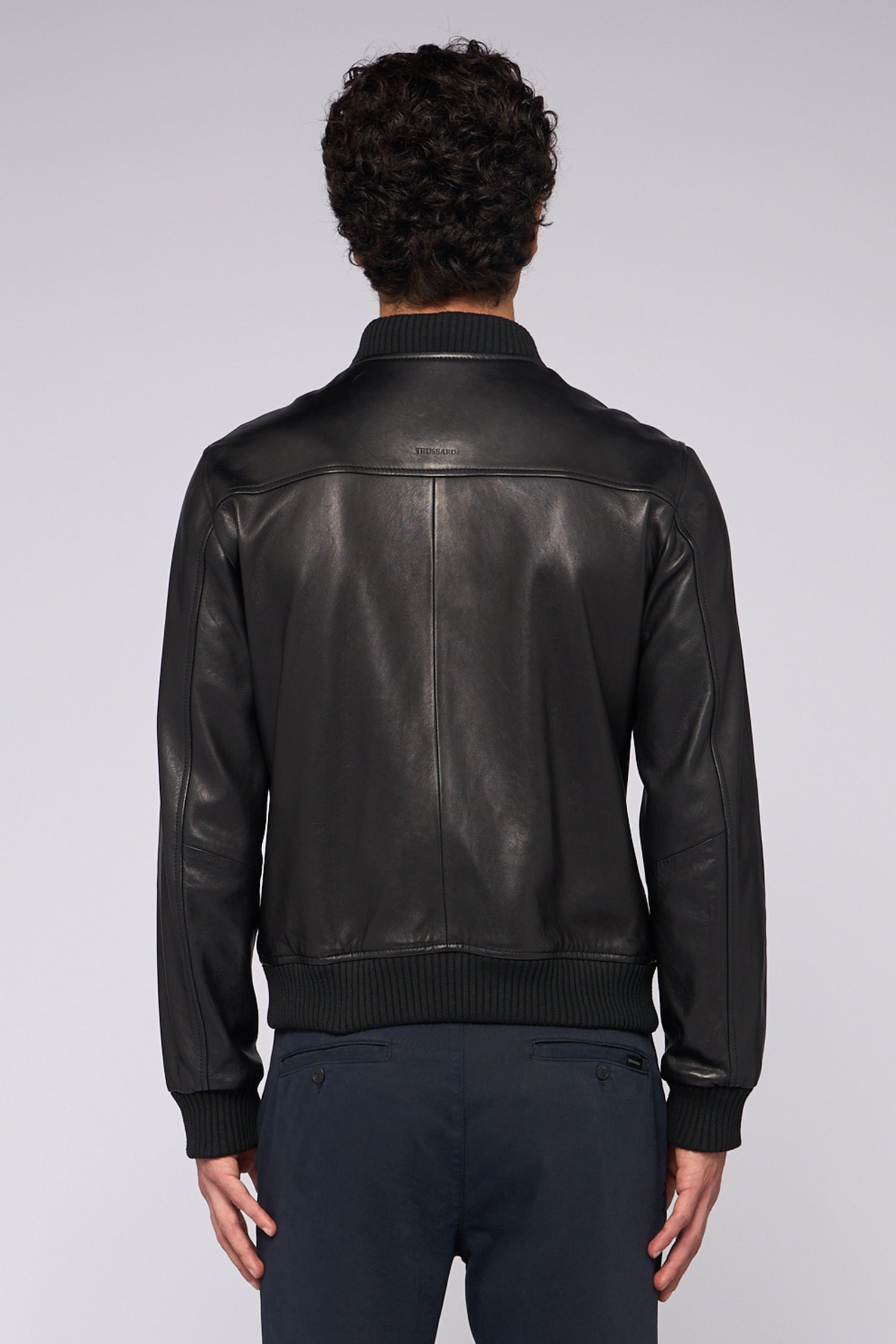 Bomber in pelle 2|c9f65de1b20ec8ff4d0628b7e3e03b26eb904ecd716279140cd0a2ae8a98cb68