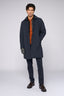 Bomber in pelle 4