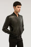 Bomber in pelle 1