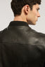 Bomber in pelle 3
