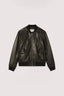 Bomber in pelle 4