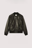 Bomber in pelle 5
